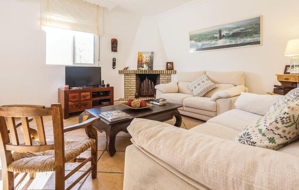 La Casita De La Palmera El Puerto de Santa María Exterior foto