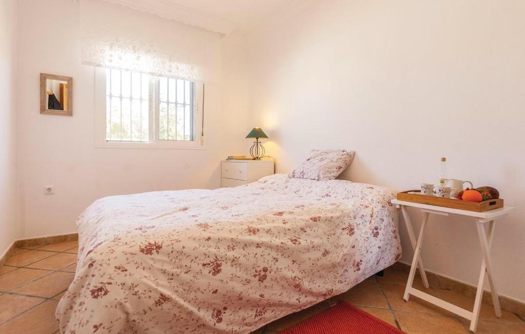 La Casita De La Palmera El Puerto de Santa María Exterior foto