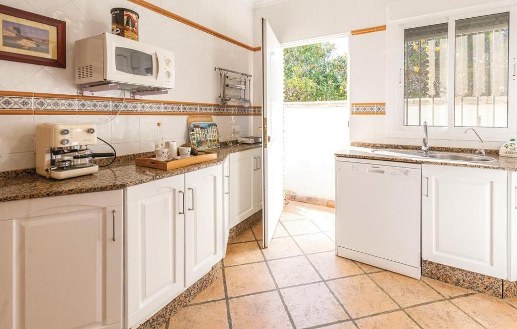 La Casita De La Palmera El Puerto de Santa María Exterior foto