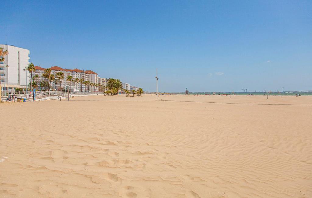 La Casita De La Palmera El Puerto de Santa María Exterior foto